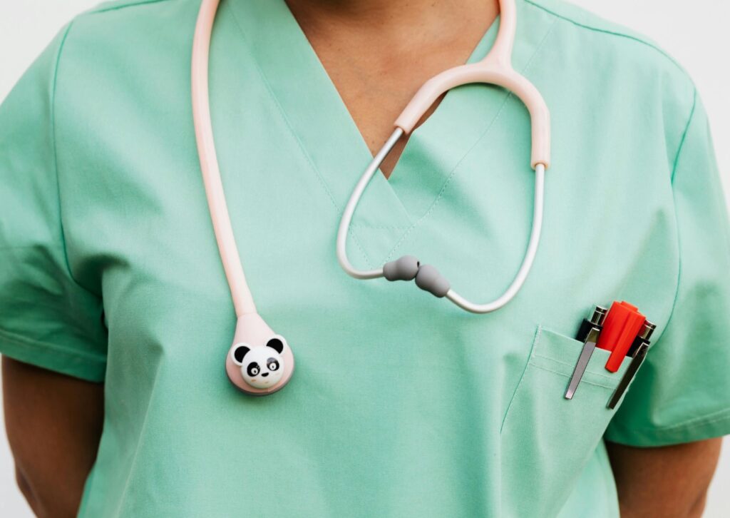 kjs training - healthcare training