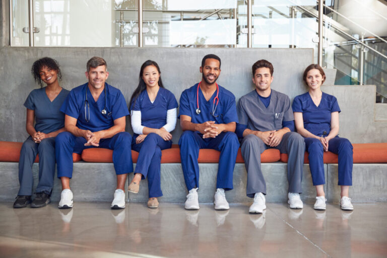 Why Upskilling Is Essential for Nurses and Support Workers in Australia